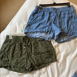 Old Navy Casual Shorts